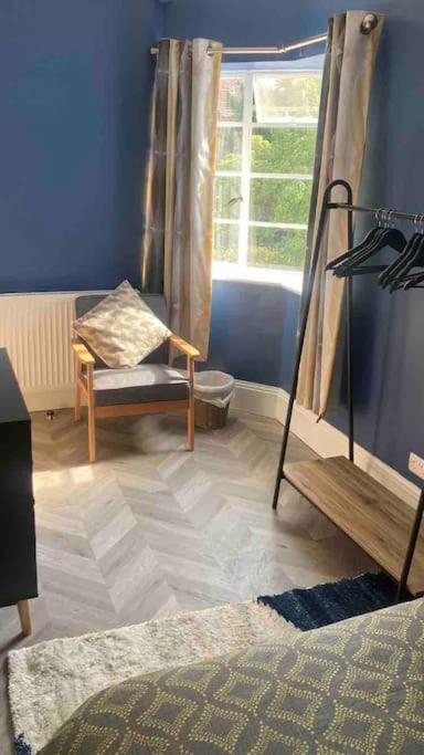 Spacious Semi-Detached Southsea House, Free Parking On Drive Portsmouth Zewnętrze zdjęcie
