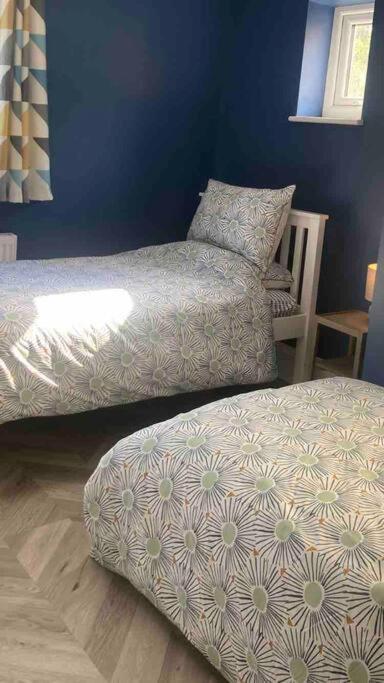 Spacious Semi-Detached Southsea House, Free Parking On Drive Portsmouth Zewnętrze zdjęcie