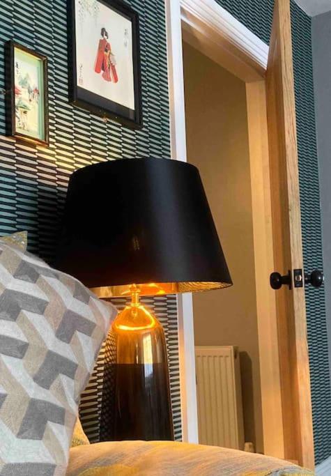 Spacious Semi-Detached Southsea House, Free Parking On Drive Portsmouth Zewnętrze zdjęcie