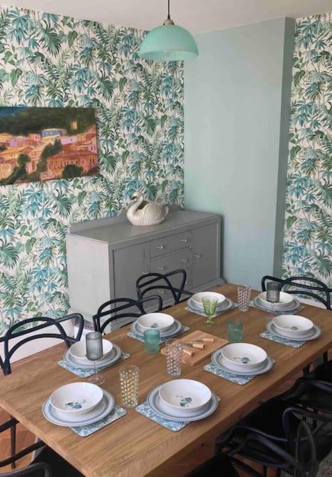Spacious Semi-Detached Southsea House, Free Parking On Drive Portsmouth Zewnętrze zdjęcie