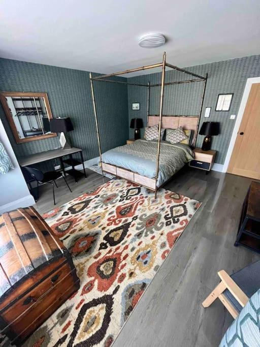 Spacious Semi-Detached Southsea House, Free Parking On Drive Portsmouth Zewnętrze zdjęcie
