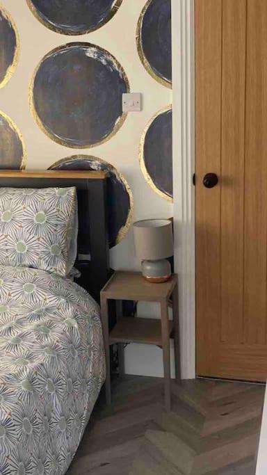 Spacious Semi-Detached Southsea House, Free Parking On Drive Portsmouth Zewnętrze zdjęcie